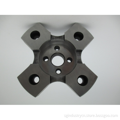 Good Quality SKS3 CNC Machined Parts